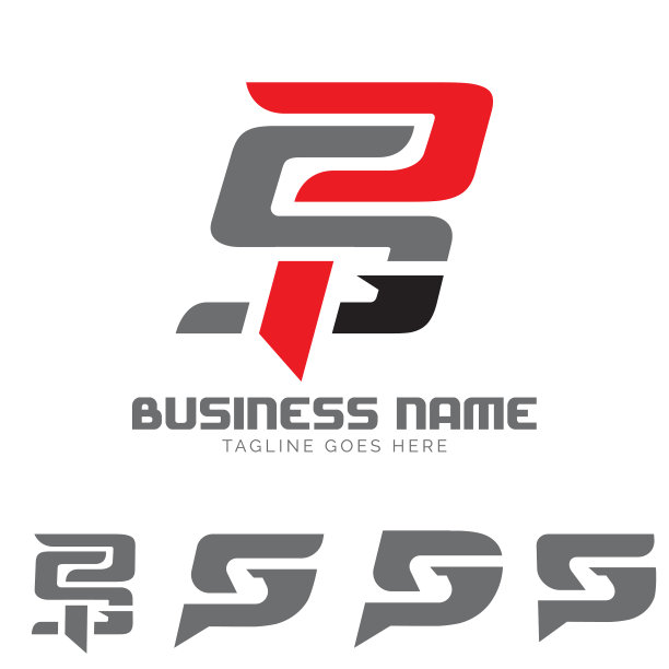 基于字母的PSG符号图片下载