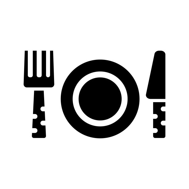 食物图标图片下载