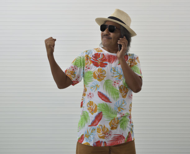 商业暑期概念图片下载