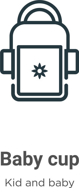 备份大纲图标细线黑色备份图片下载