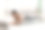 运动非洲女性在笔记本电脑训练站在室内平板图片下载