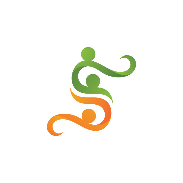 S人标志社区图标图片下载