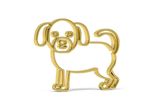 狗图标图片下载