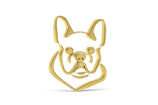 狗图标图片下载