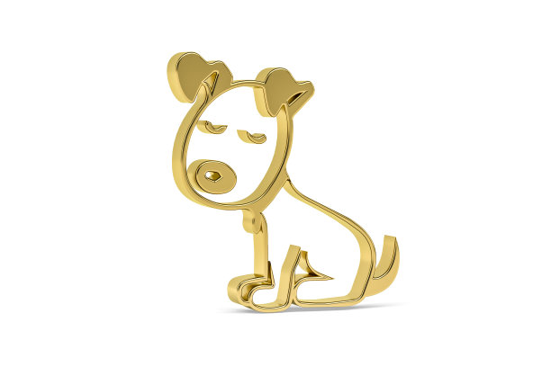 狗图标图片下载