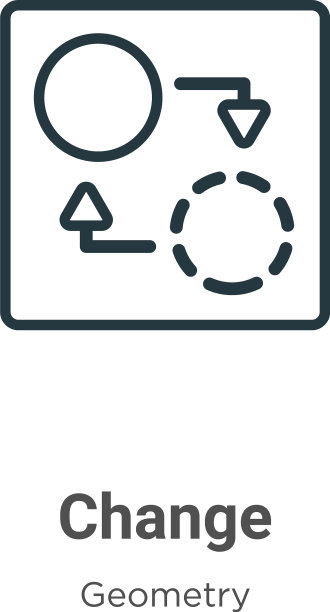 改变轮廓图标细线黑色改变图标图片下载