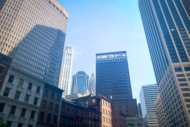 曼哈顿图片下载