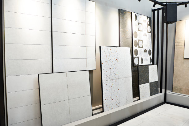 五金店瓷砖收藏图片下载