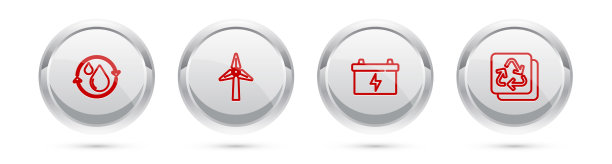 成套循环清洁水轮机车图片下载