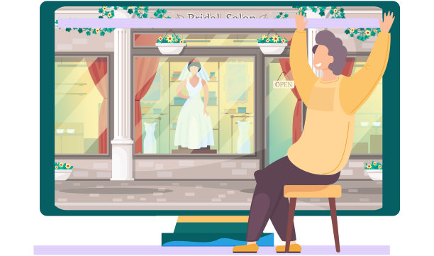 婚纱店快乐男人领导一个博客图片下载