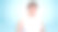 恐怖男子和蓝色背景图片下载