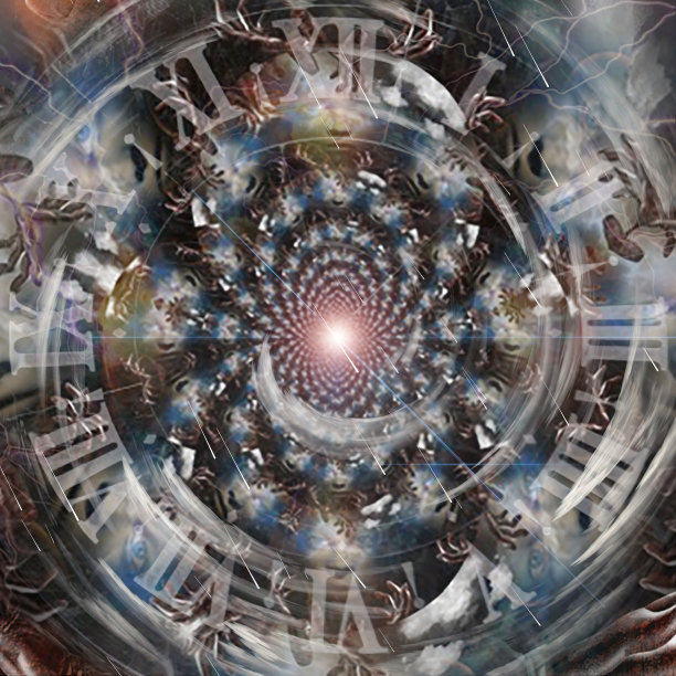 隧道的时间图片下载