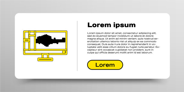 行声音或音频记录器或编辑软件图片下载