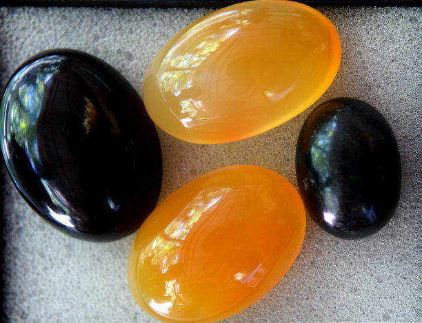 各种玛瑙颜色可供选择图片下载