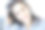 年轻美丽的微笑黑发女人的肖像图片下载