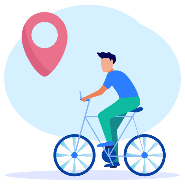 卡通人物循环用图形图片下载