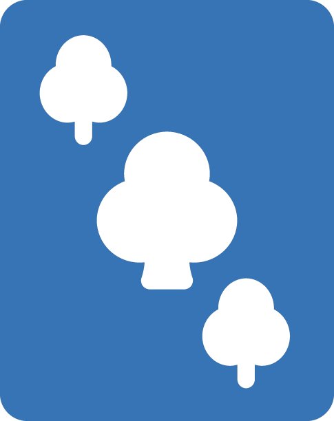 扑克牌图片下载