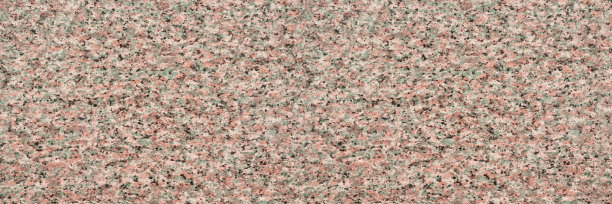 背景是一面光滑的红色花岗岩墙。空白石材花岗岩表面与复制空间或纹理背景。花岗岩纹理的抛光瓷砖，全景图片下载