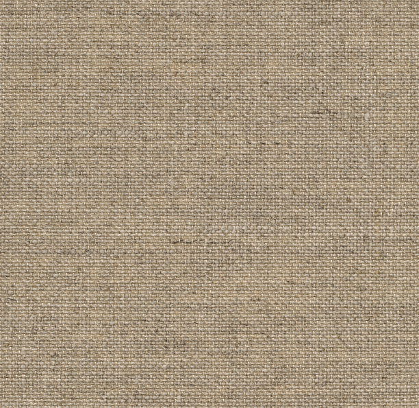 无缝棕色亚麻帆布背景图片下载