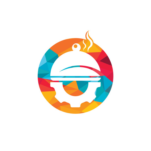 餐厅设备标识设计图片下载