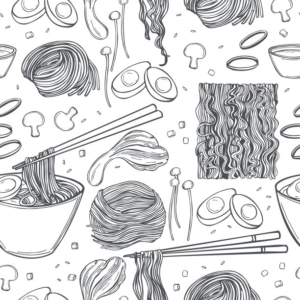 拉面设置模式图片下载