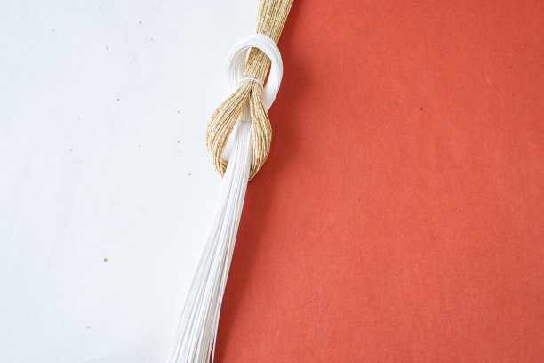 washi和mizuhiki的设计图片下载