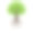 树的根。绿色植物剪影。矢量插图。图片下载