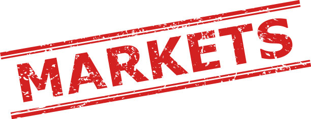 市场印章印章采用双层橡胶质地图片下载