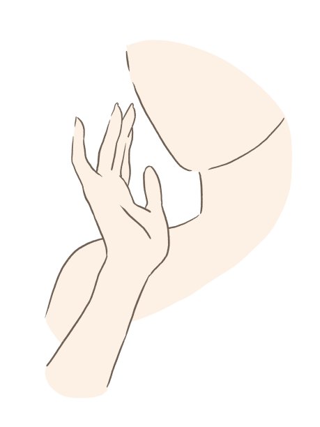 美丽的脸图片下载