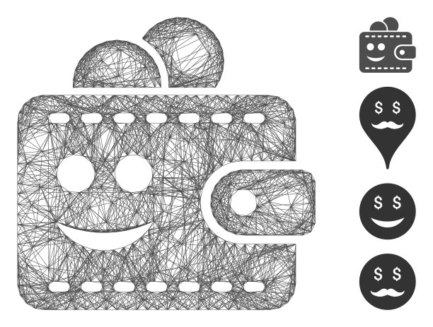 网微笑钱包网图片下载