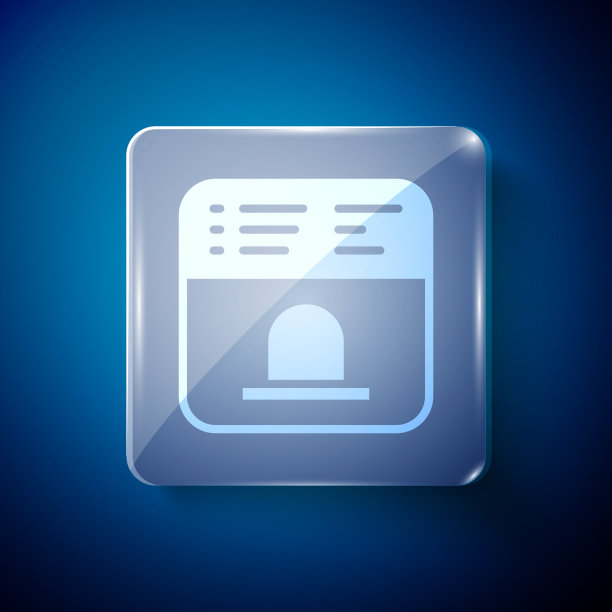 白色售票处为火车购票或图片下载