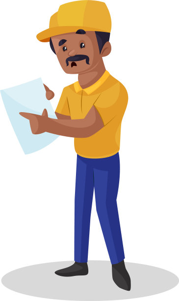 builder卡通图片下载