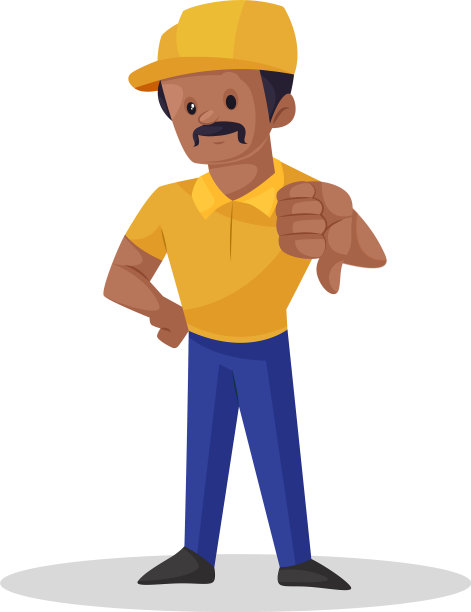 builder卡通图片下载