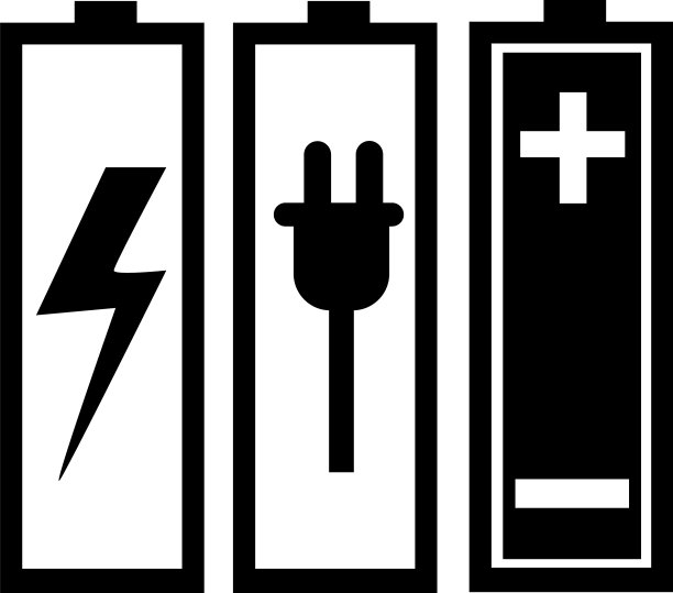 电池充电图片下载