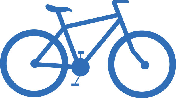 骑自行车的人图片下载