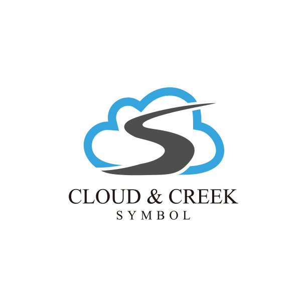 云与河的图标图片下载