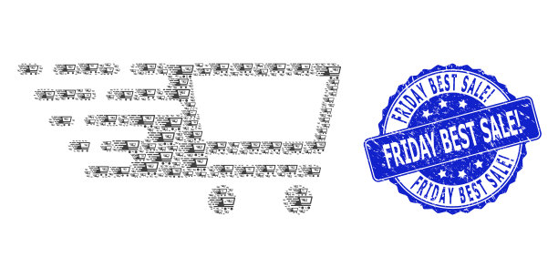 苦恼星期五最好的销售感叹号round图片下载