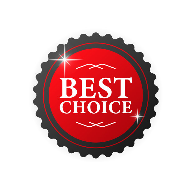 最好选择红色橡皮图章在白色背景上图片下载