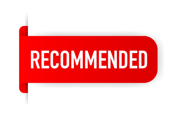 推荐白色背景上的红色标签图片下载