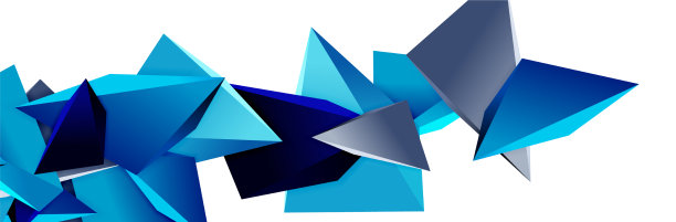 三角形镶嵌抽象背景三维三角形图片下载