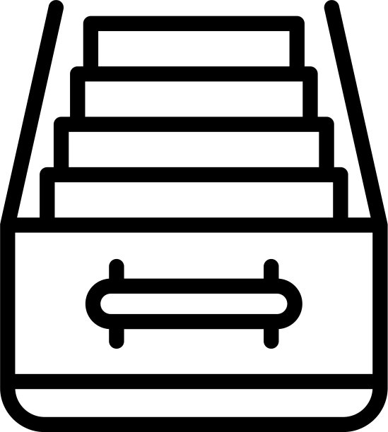 事件步骤图标大纲样式图片下载