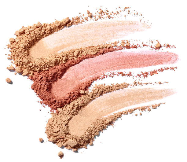 脸粉美容化妆腮红图片下载