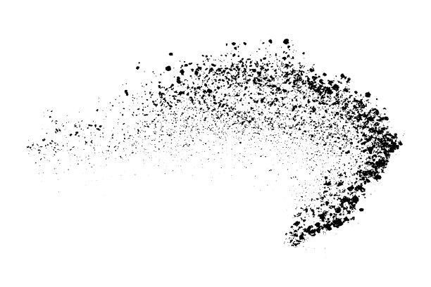 暗噪声颗粒。图片下载