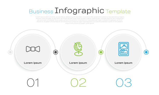 设线蝴蝶结系地球地球仪和纸牌游戏图片下载