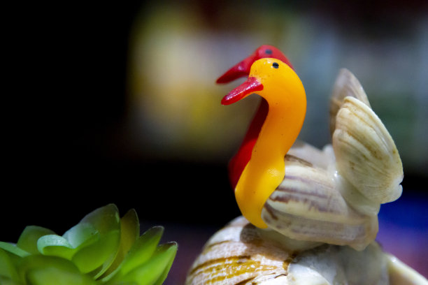 塑料鸭子图片下载