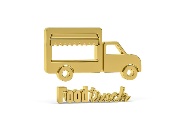 食品跟踪图标图片下载