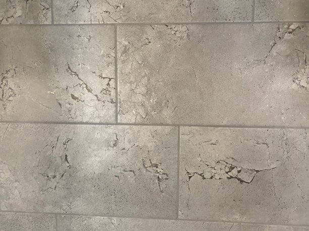 灰色的瓦图片下载