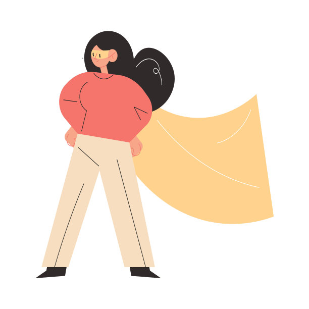 穿着超级英雄服装的母亲站着，感受着图片下载