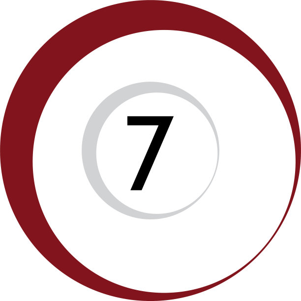 台球标志模板图标设计图片下载