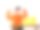 一名男子边听音乐边对着笔记本电脑欢呼图片下载